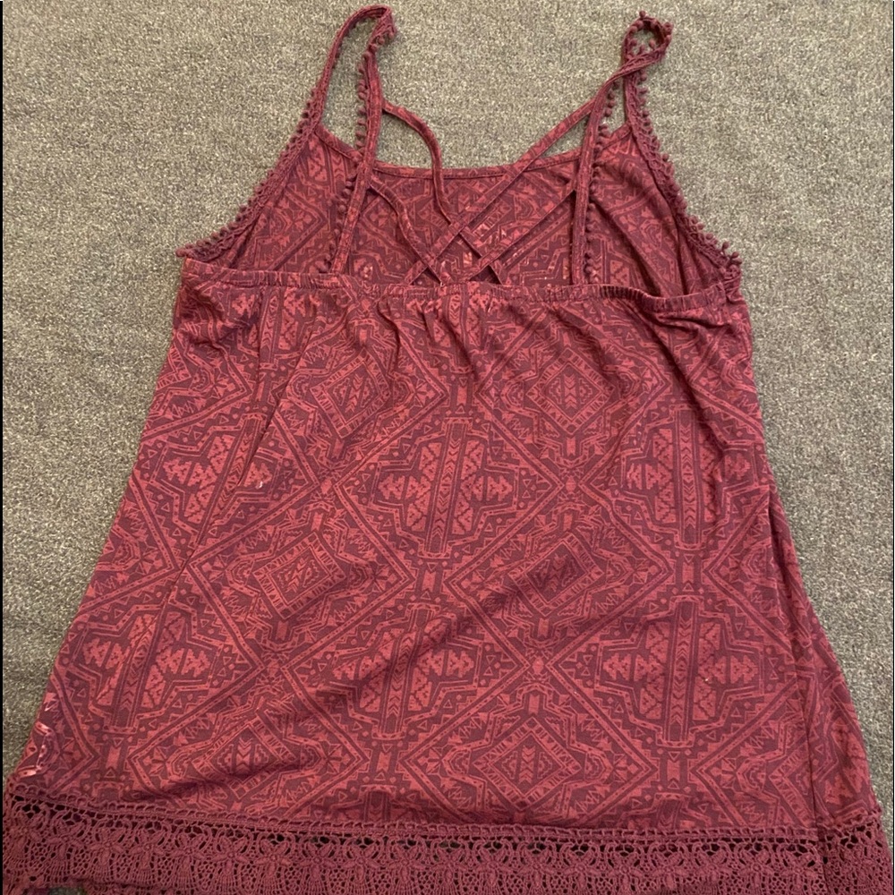 Tank Top - Picture 2 of 3